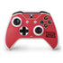 San Diego State University Logo Red Xbox One Skins